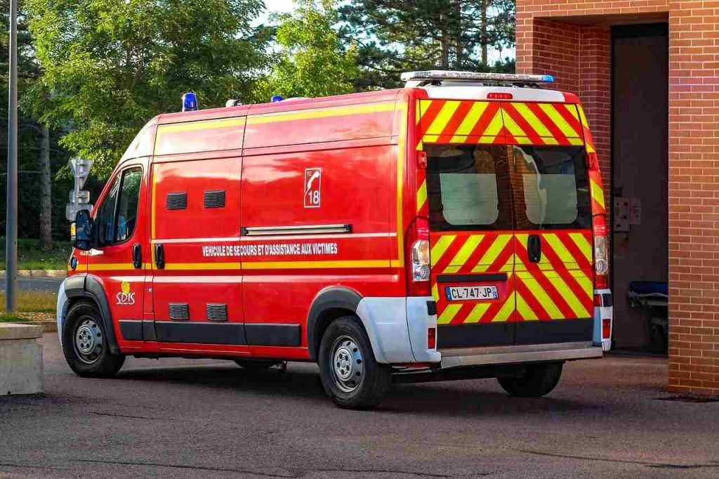 Deux jeunes chasseurs retrouvés morts par les pompiers dans un gabion