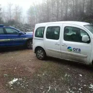 véhicule OFB