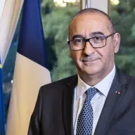 laurent nunez