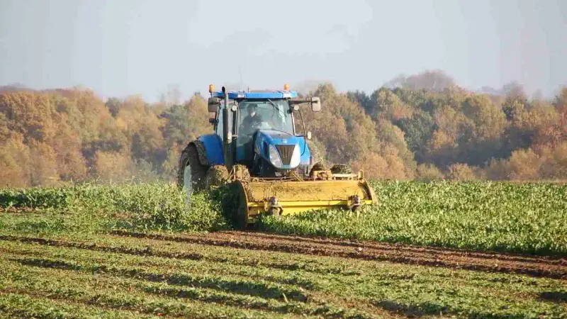 Le ministère de l’Agriculture s’engage dans des prêts à taux zéro pour les agriculteurs