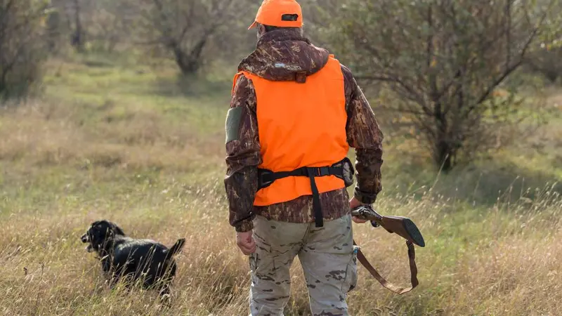 La chasse interdite ce week-end dans plusieurs communes de l’Eure en raison d’une manifestation