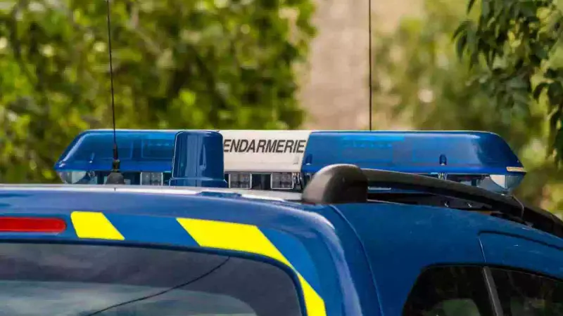 Gard : des chasseurs découvrent un cadavre en décomposition dans la garrigue