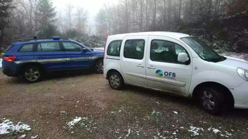 véhicule OFB