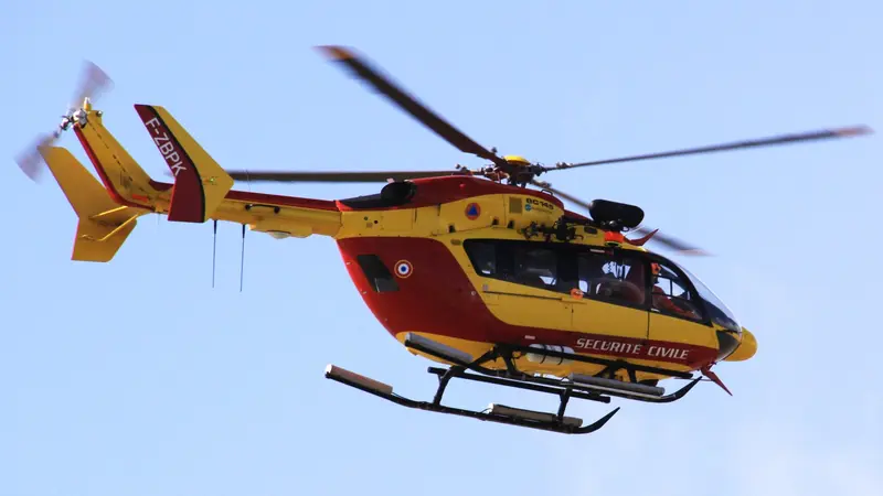 Dragon EC145