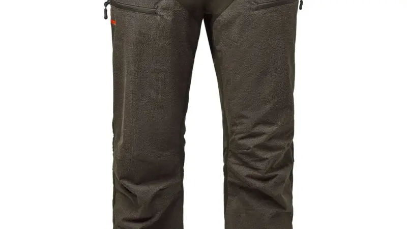 Pinewood lance un pantalon de traque pour homme et femme