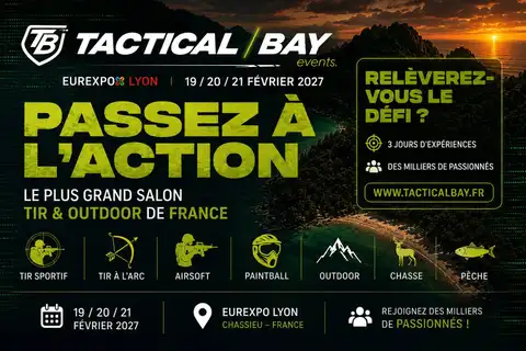 Tactical Bay