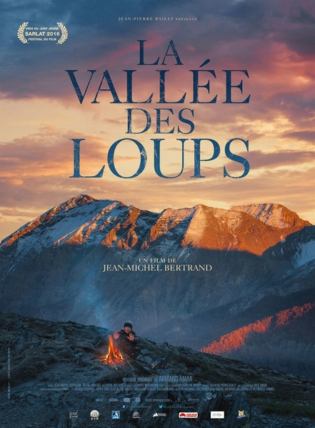 Cinéma : sortie demain « La vallée des loups »