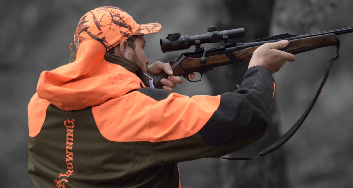 Vidéos : partie de chasse en Toscane avec Alberto Rizzini