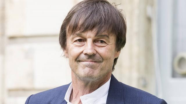 Rencontre entre la fédération nationale des chasseurs et nicolas hulot