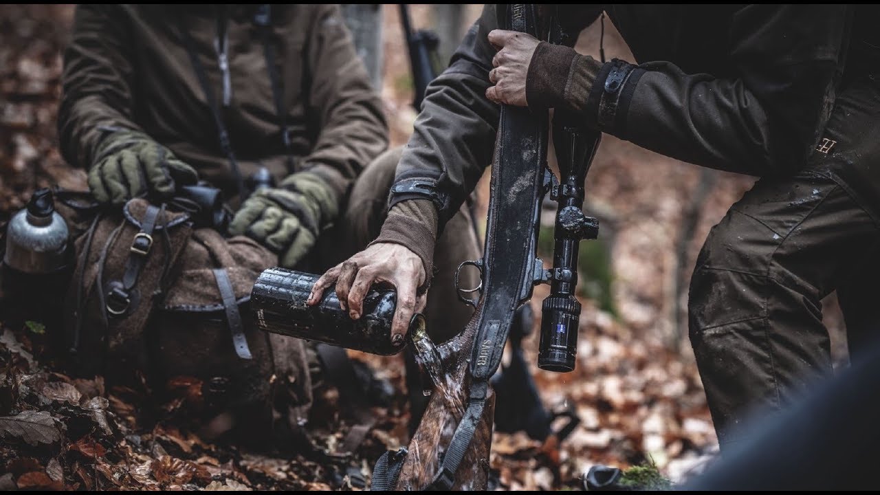 Vidéo : Zeiss, à l’épreuve de la nature !