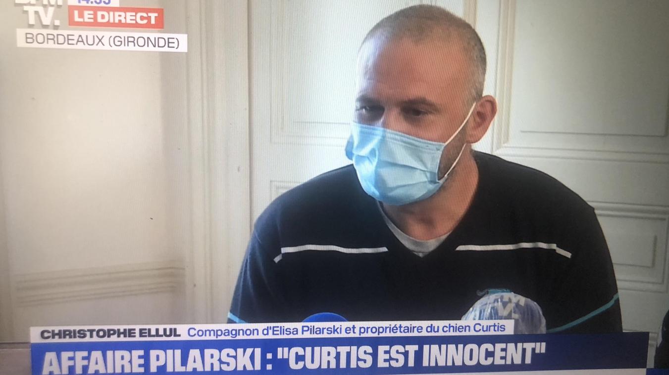 Affaire Pilarski: Christophe EIllul conteste les expertises