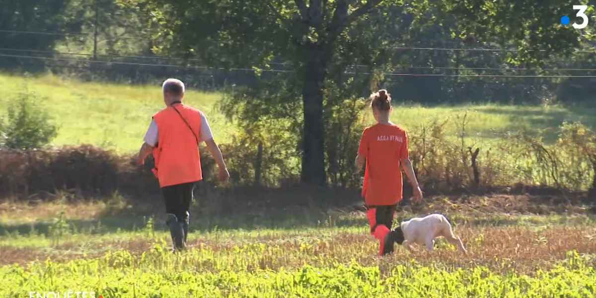 vers la disparition des chasseurs