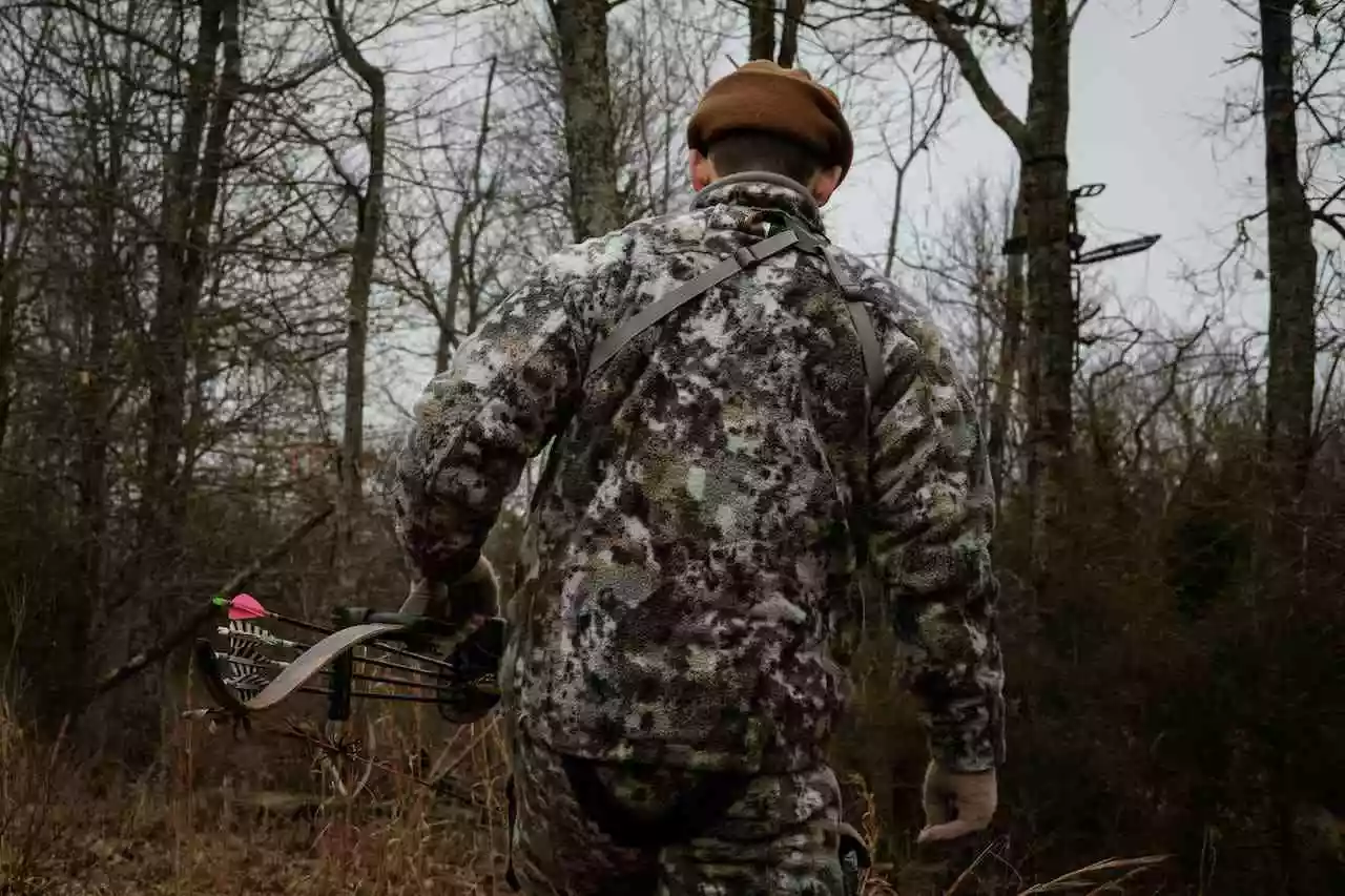 les chasseurs pourront ils bientot chasser en ville?