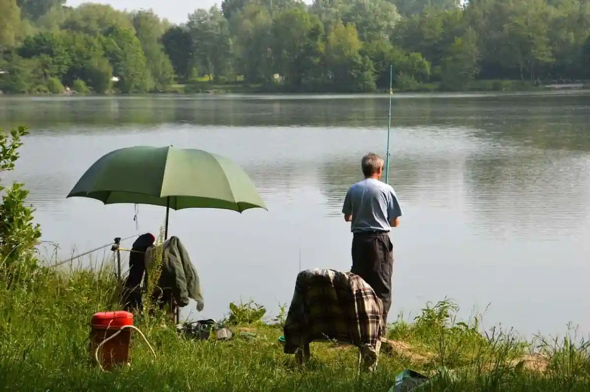 Une manifestation contre la pêche à Périgueux rassemble 6 personnes