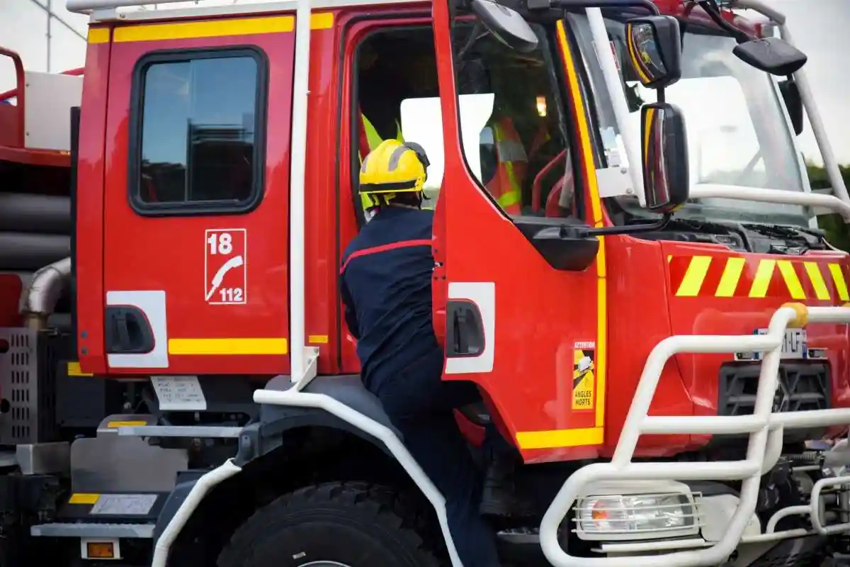 Creuse : trois bâtiments incendiés dont (encore) une cabane de chasse