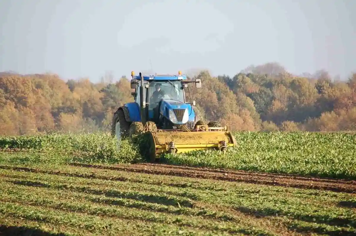 Un agriculteur condamné à 1000 euros d’amende pour avoir poursuivi des voleurs qui ont eu accident