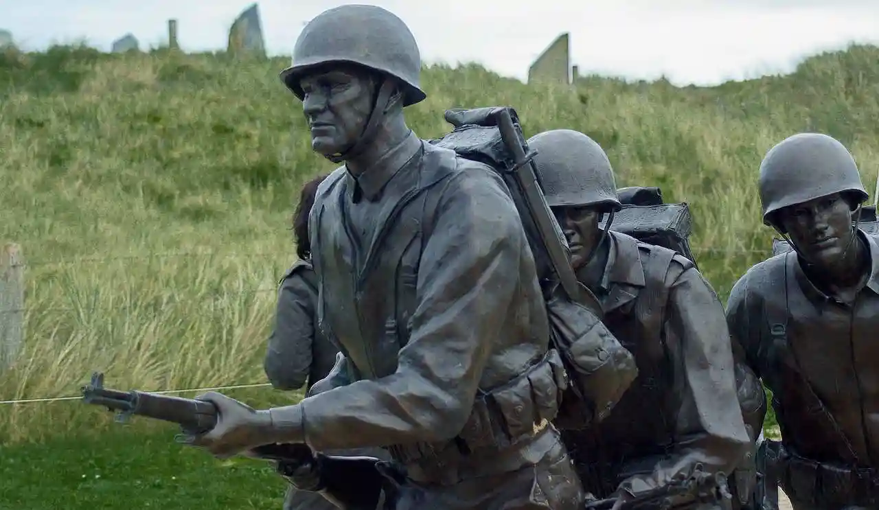 La chasse suspendue dans le Calvados jusqu’au 10 juin à l’occasion des 80 ans du D-Day