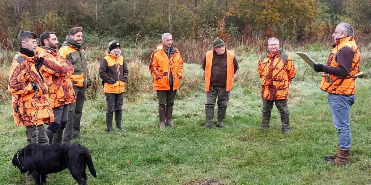 Aveyron : la Fédération offre le permis pour relancer le chasseurs inactifs