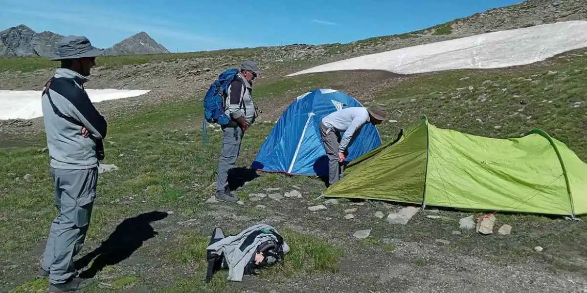 L’OFB multiplie les contrôles en milieu naturel jusqu’au 1er septembre