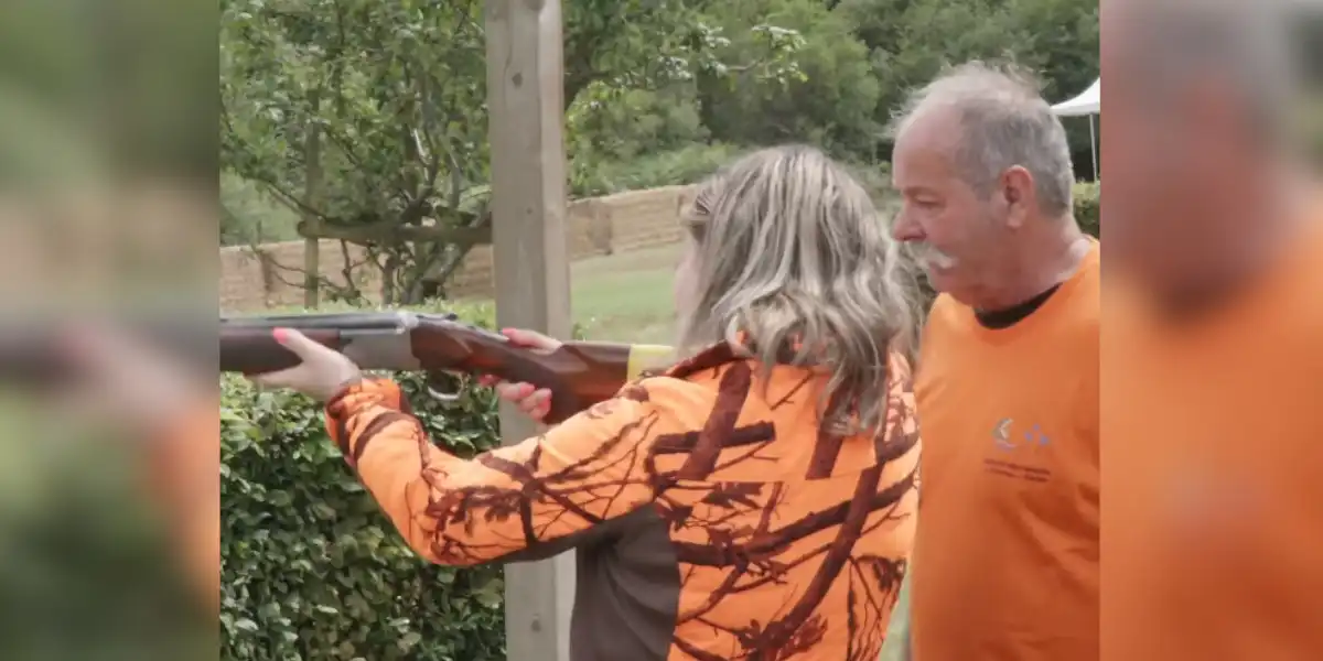 Fête de la chasse en Corrèze