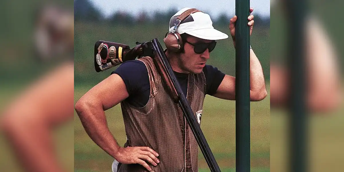 Michel Carrega, un monument du ball-trap, est décédé