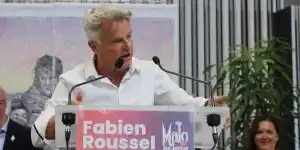 Fabien Roussel décide de créer une « Fédération de chasse communiste »