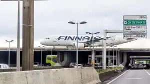 Chasser le sanglier à l’aéroport de Paris-Charles de Gaulle, c’est possible