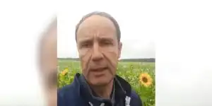 [Vidéo] Un agriculteur propose de monter une cagnotte en ligne pour que Hugo Clément se taise