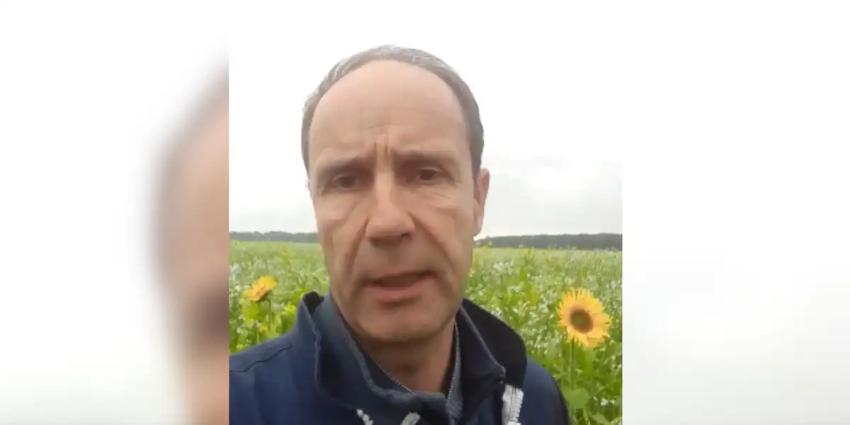 [Vidéo] Un agriculteur propose de monter une cagnotte en ligne pour que Hugo Clément se taise