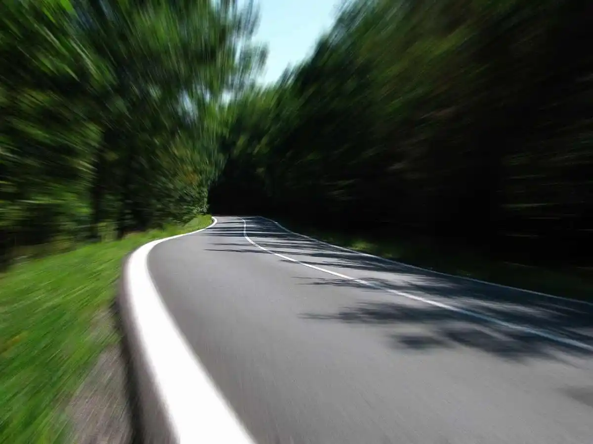 Vers une baisse de la vitesse à 70km/h en zone rurale à cause du grand gibier?