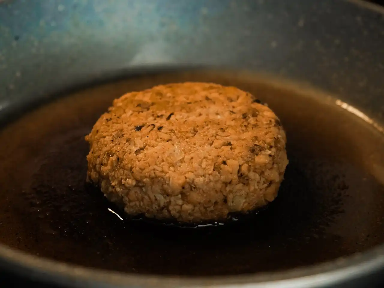 steak végétal