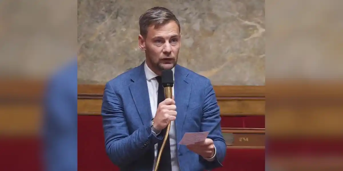 Un député a déposé plainte pour avoir reçu des menaces suite à son amendement visant notamment L214