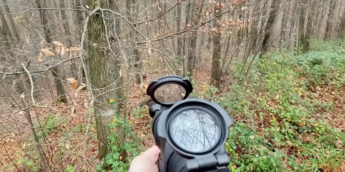 [Vidéo] Compilation de tirs au calibre 9.3×62 en battue au grand gibier