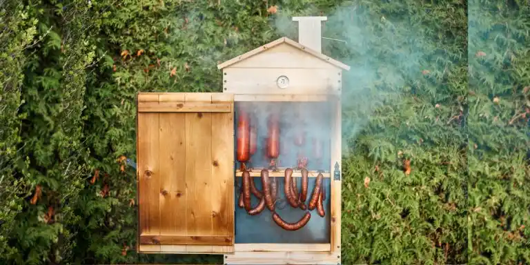 Comment fabriquer son fumoir à la maison?