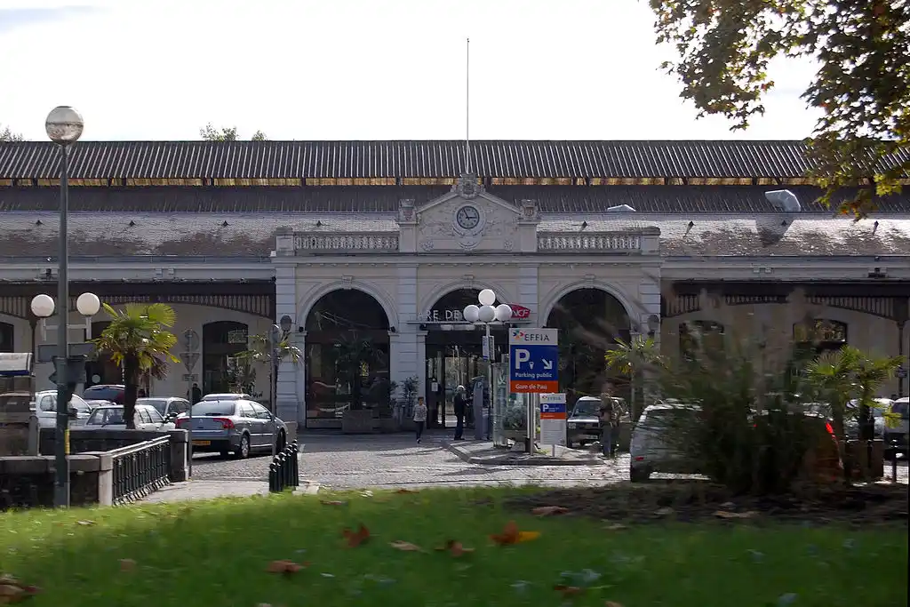 Les chasseurs appelés au secours après des charges de sangliers sur les conducteurs de trains à Pau