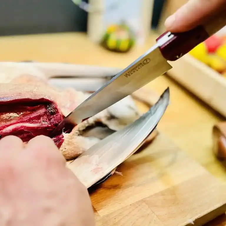 L’Esperluète : un nouveau compagnon pour les chasseurs cuisiniers