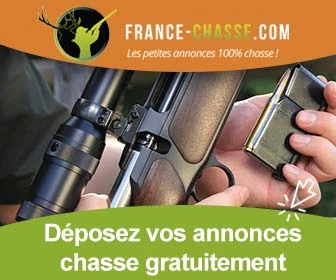 France chasse