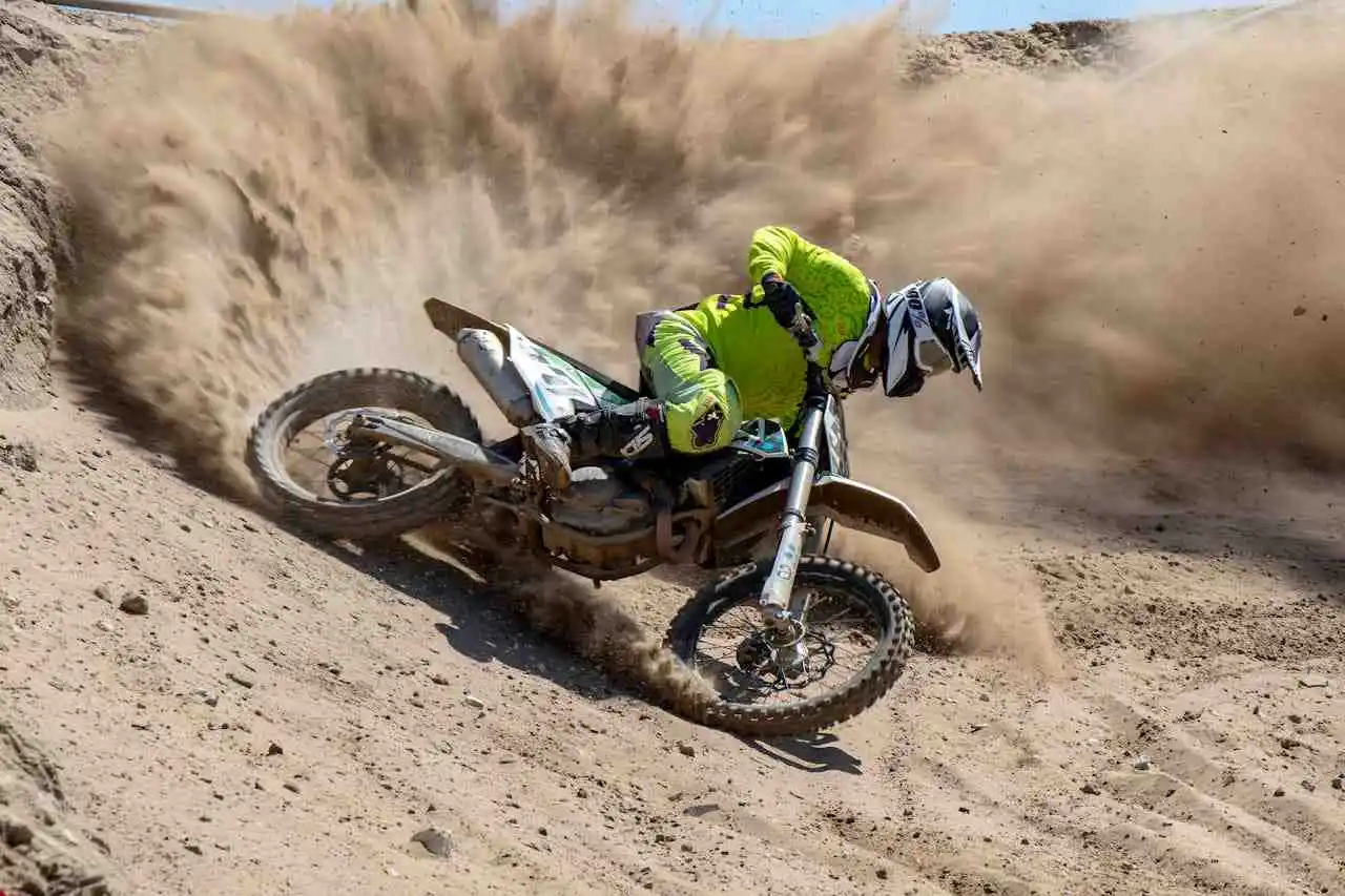 Une battue aux sangliers prévue sur Le Touquet avant l’Enduropale