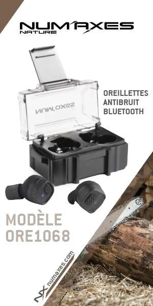 oreillettes bluetooth