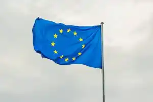 drapeau Europe